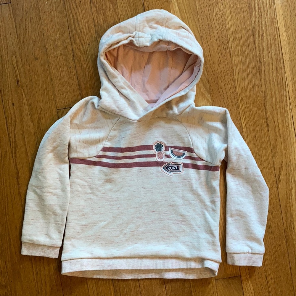 Roxy | Hooded Sweatshirt